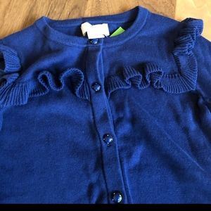 Girls Kate Spade outfit